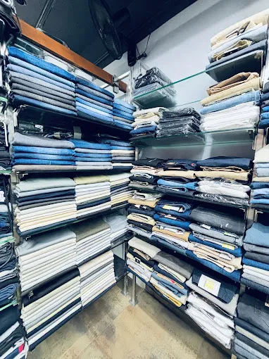 70MM Male Clothing - Kottivakkam